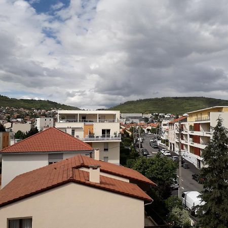 Charmant F2 Avec Vue, Proche Centre Клермон-Ферран Экстерьер фото